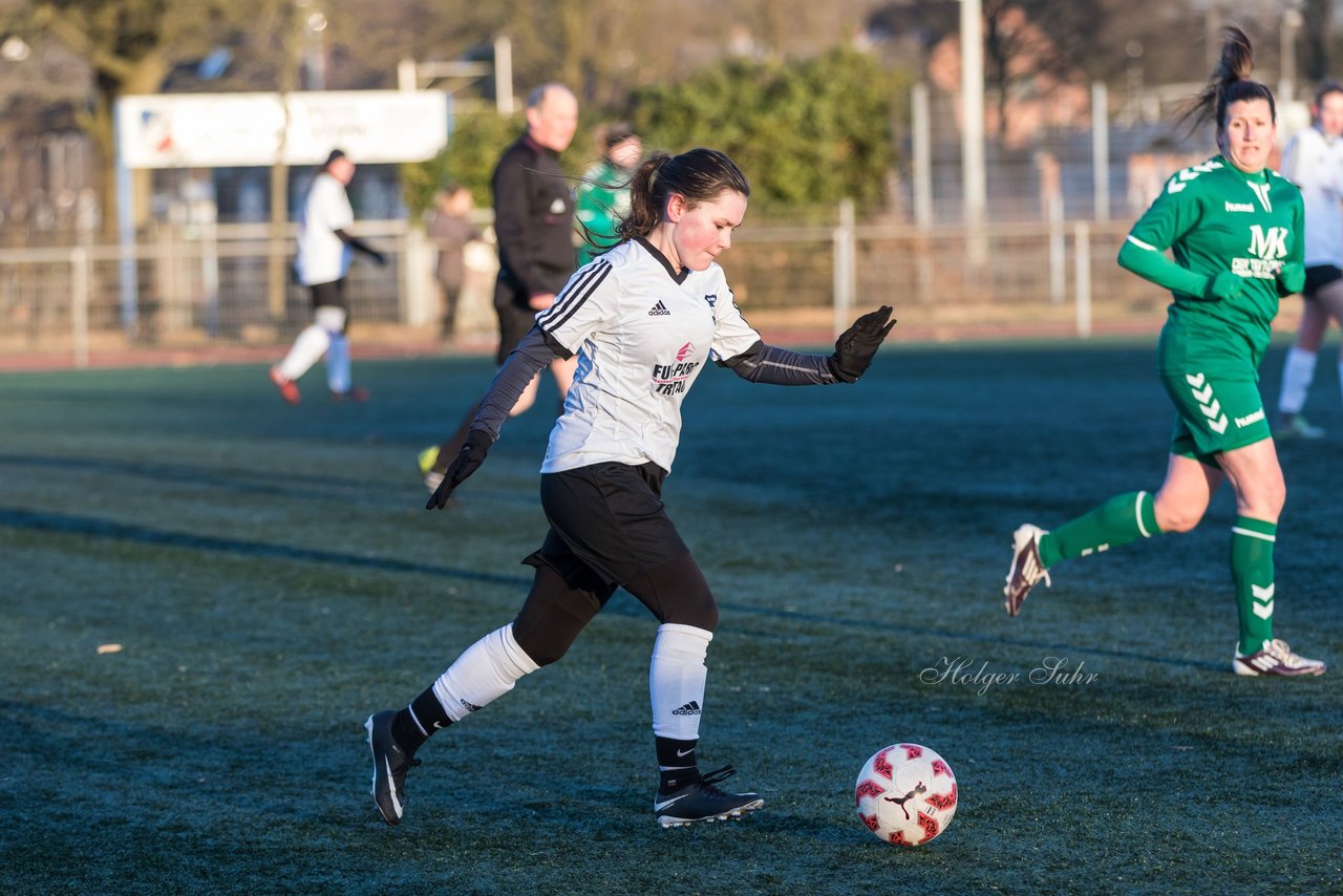 Bild 260 - Frauen SG Holstein Sued - SV Gruenweiss-Siebenbaeumen : Ergebnis: 0:2